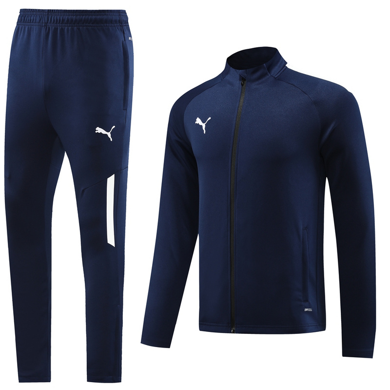 No Team Logo Tracksuit